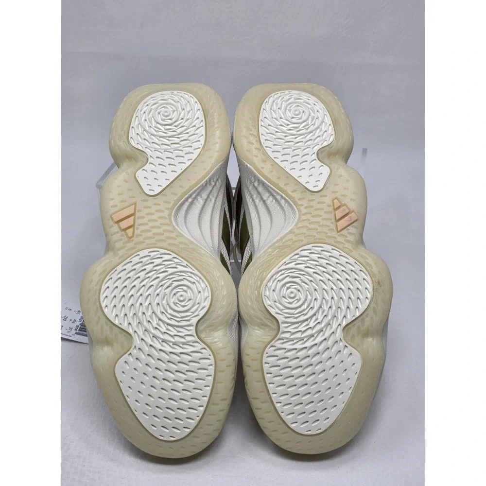Adidas Court Stabil Mid Indoor Volleyball Shoes Sneaker Womens Size 6 JP9833 New